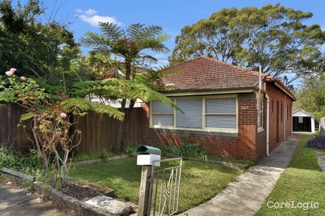 267 Penshurst St, North Willoughby, NSW 2068