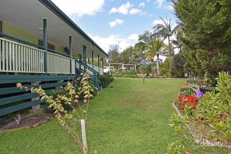 1a Ward St, Lawrence, NSW 2460