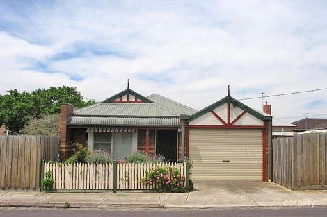 Property photo of 67 Everard Street Footscray VIC 3011
