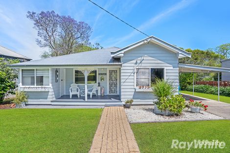 30 Fosterton Rd, Dungog, NSW 2420