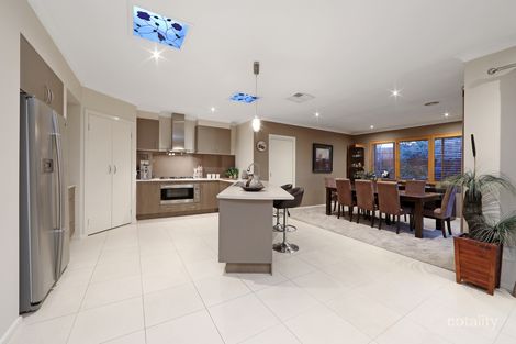 Property photo of 6 Taree Court Ferntree Gully VIC 3156