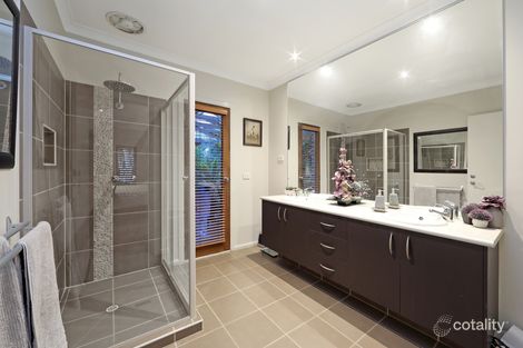 Property photo of 6 Taree Court Ferntree Gully VIC 3156