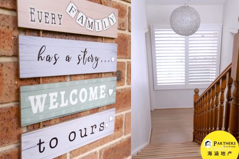 Property photo of 9/22 Blackwood Close Beecroft NSW 2119