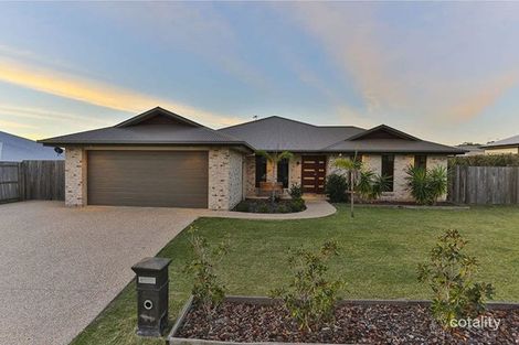 10 Whitman St, Westbrook, QLD 4350