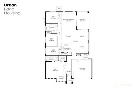 Property photo of 68 Brookwater Circuit Colebee NSW 2761