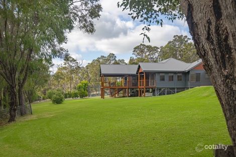 Property photo of 23 Buckingham Grove Quedjinup WA 6281