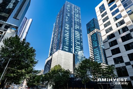 285 LA TROBE ST, MELBOURNE, VIC 3000