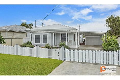 13 Manly Pde, The Entrance North, NSW 2261