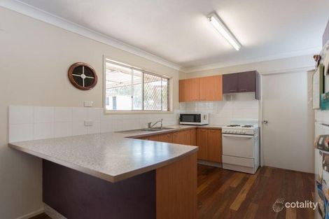 Property photo of 17 Hansen Crescent Clinton QLD 4680