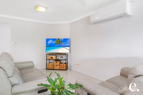 Property photo of 22 Red Emperor Way Lammermoor QLD 4703