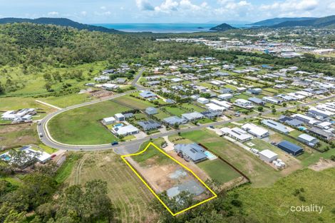 61 Beames Cres, Cannon Valley, QLD 4800