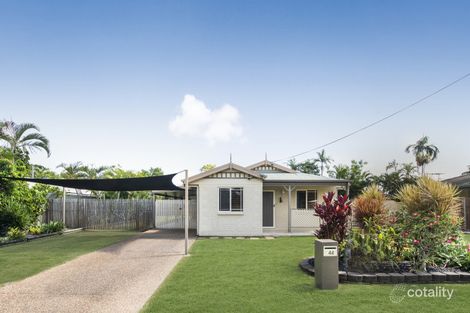 Property photo of 44 Feeney Avenue Rasmussen QLD 4815