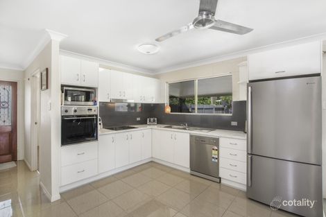 Property photo of 44 Feeney Avenue Rasmussen QLD 4815