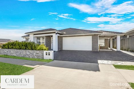 Property photo of 1A Ewing Loop Oran Park NSW 2570