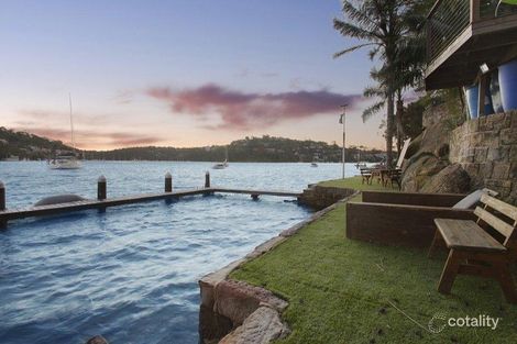 Property photo of 101 Seaforth Crescent Seaforth NSW 2092