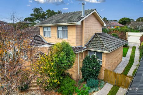 10 Olympiad Cres, Box Hill North, VIC 3129