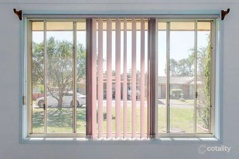 Property photo of 13 Jacana Way Plumpton NSW 2761