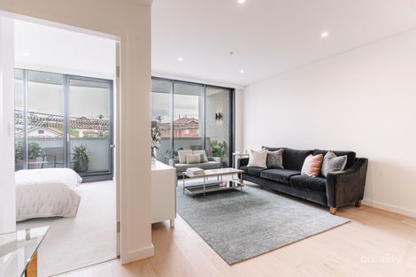 Property photo of C203/1A Gloucester Avenue Burwood NSW 2134