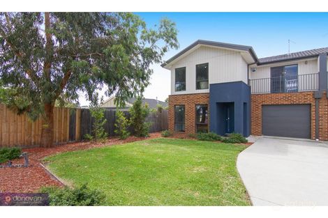 Property photo of 1/11 Brunnings Road Carrum Downs VIC 3201