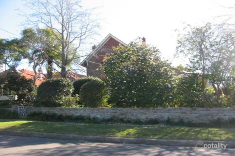 Property photo of 78 Alexandra Street Hunters Hill NSW 2110