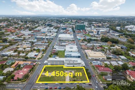 1 Limestone St, Ipswich, QLD 4305