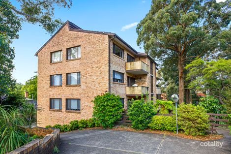 Property photo of 11/27 Mangerton Road Wollongong NSW 2500