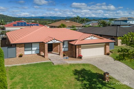 17 Duice Ct, Oxenford, QLD 4210