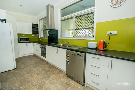 Property photo of 23 Buna Street Soldiers Hill QLD 4825