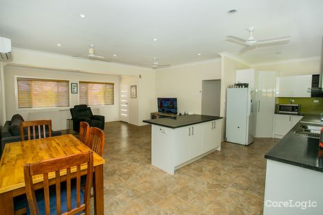 Property photo of 23 Buna Street Soldiers Hill QLD 4825