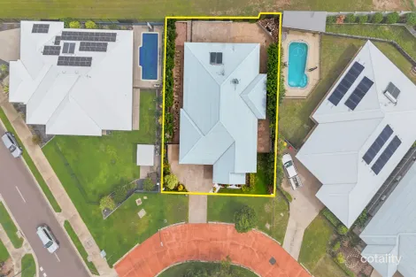 Property photo of 10 Teece Street Durack NT 0830