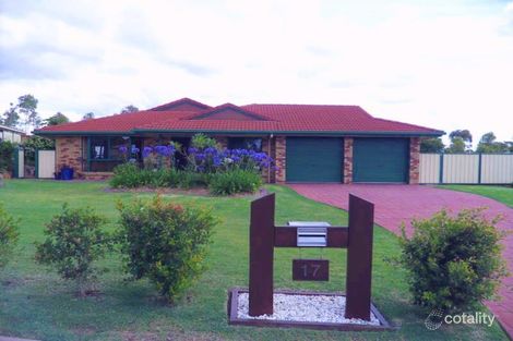 17 Rose Ct, Kingaroy, QLD 4610
