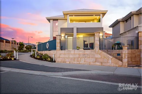Property photo of 22 Seascape Road Jindalee WA 6036