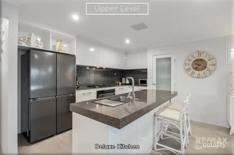 Property photo of 22 Seascape Road Jindalee WA 6036