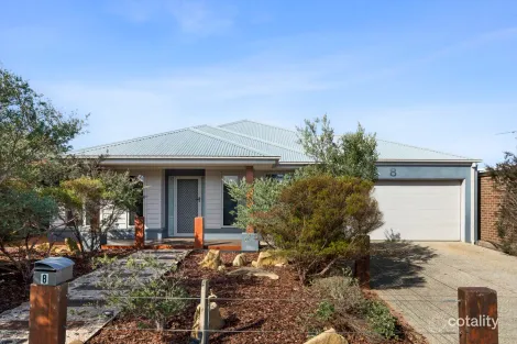 8 MERLAN ST, OCEAN GROVE, VIC 3226