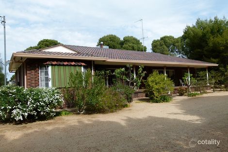 Property photo of 352 Calarie Road Forbes NSW 2871
