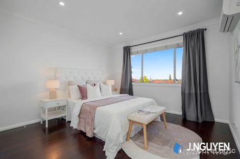 Property photo of 6 Mallow Place Cabramatta West NSW 2166