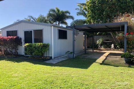 Property photo of 58 Old Maryborough Road Pialba QLD 4655