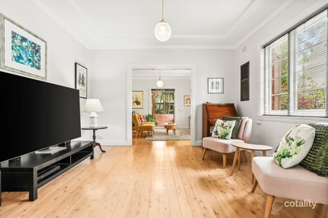 Property photo of 2A Earl Street Roseville NSW 2069