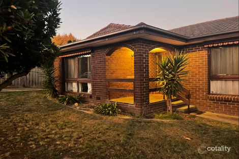 4 Cloverset Ave, Narre Warren, VIC 3805