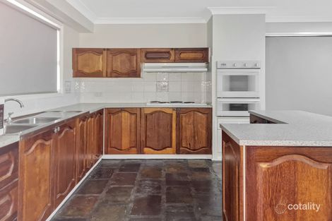 Property photo of 57 Horseshoe Circuit St Clair NSW 2759