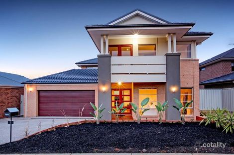 Property photo of 7 Carisbrook Street Caroline Springs VIC 3023