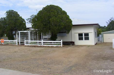 Property photo of 8 Thorn Street Murgon QLD 4605
