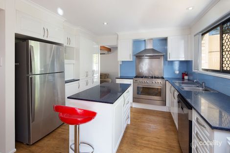 Property photo of 31 Augusta Street Aspley QLD 4034