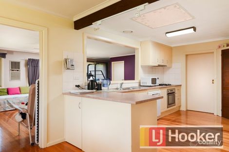 Property photo of 25 Moran Street Narre Warren VIC 3805
