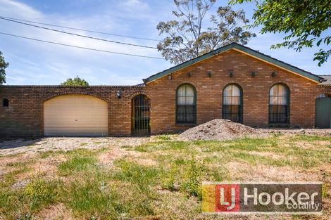 Property photo of 25 Moran Street Narre Warren VIC 3805