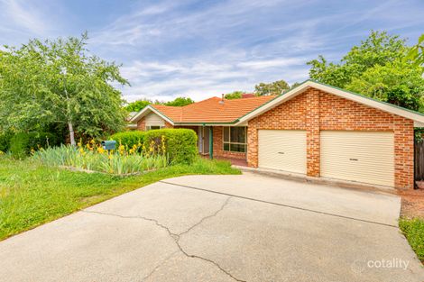 19 Alder Cl, Jerrabomberra, NSW 2619