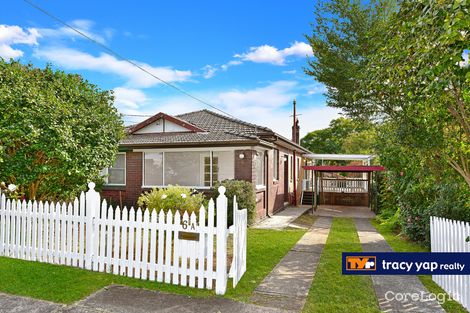 Property photo of 6A Second Avenue Eastwood NSW 2122