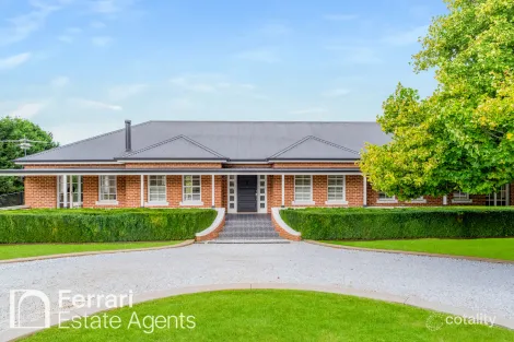 Property photo of 357 Pinnacle Road Orange NSW 2800