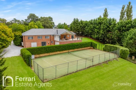 Property photo of 357 Pinnacle Road Orange NSW 2800