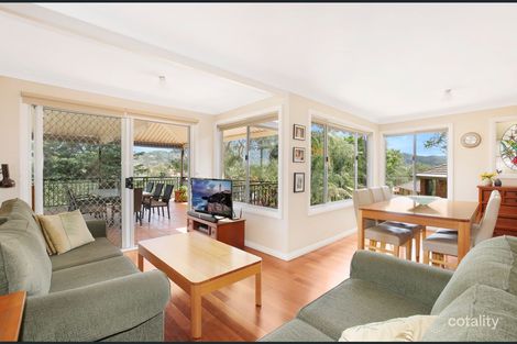 Property photo of 42 St Johns Avenue Mangerton NSW 2500